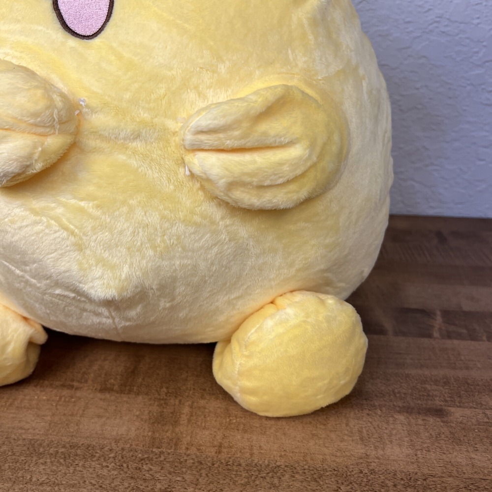 Sanrio Chubby Pom Pom Purin Plush Toy Stuffed Anime Soft Hug 2022 - Picture 6 of 16